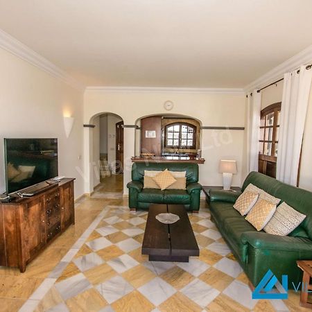 Villa Valentina - Lh156 By Villas Now Ltd プラヤ・ブランカ エクステリア 写真