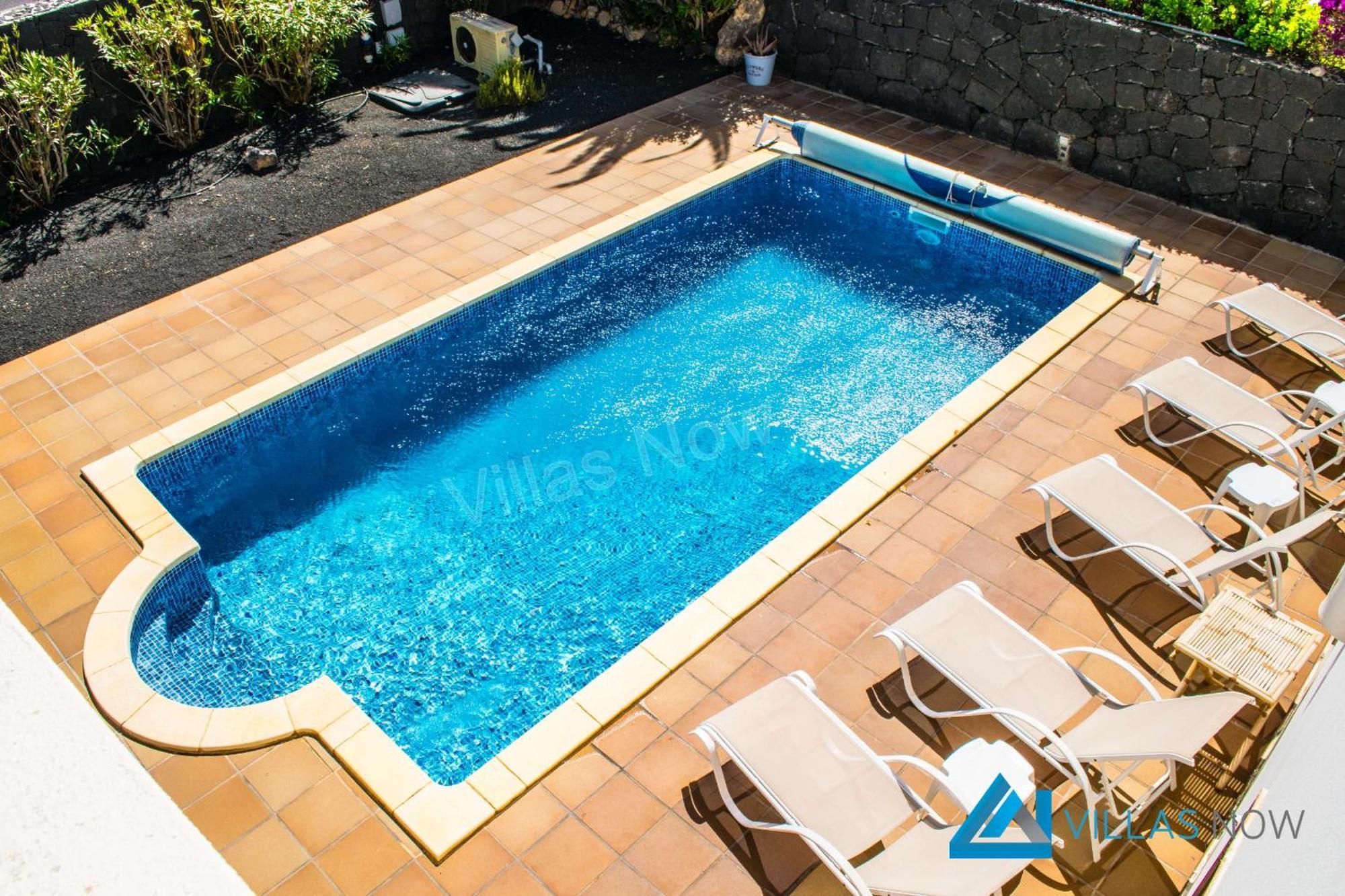 Villa Valentina - Lh156 By Villas Now Ltd プラヤ・ブランカ エクステリア 写真