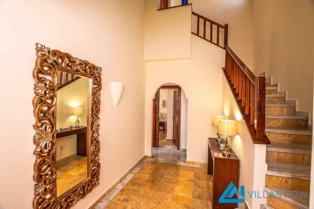 Villa Valentina - Lh156 By Villas Now Ltd プラヤ・ブランカ エクステリア 写真