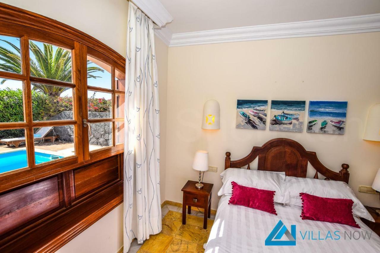 Villa Valentina - Lh156 By Villas Now Ltd プラヤ・ブランカ エクステリア 写真